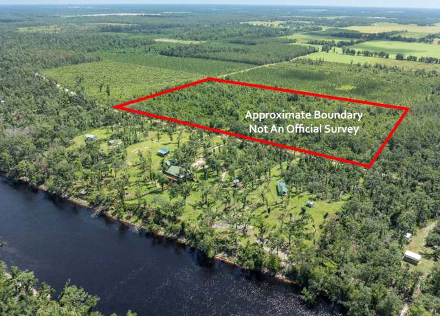 Property at TBD2 237th Dr, Live Oak, FL 32060
