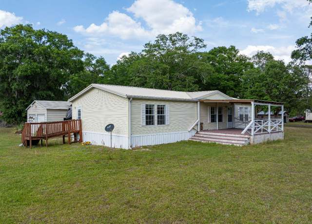 Property at 175 NW Olive Gln, Lake City, FL 32055, 2 beds, 2 baths