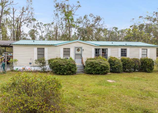 Property at 23195 104th St, Dowling Park, FL 32060, 3 beds, 2 baths