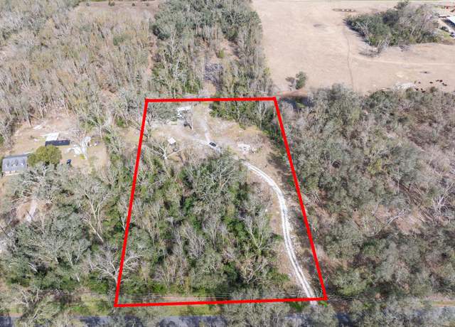 Property at 14737 144th St, Live Oak, FL 32060