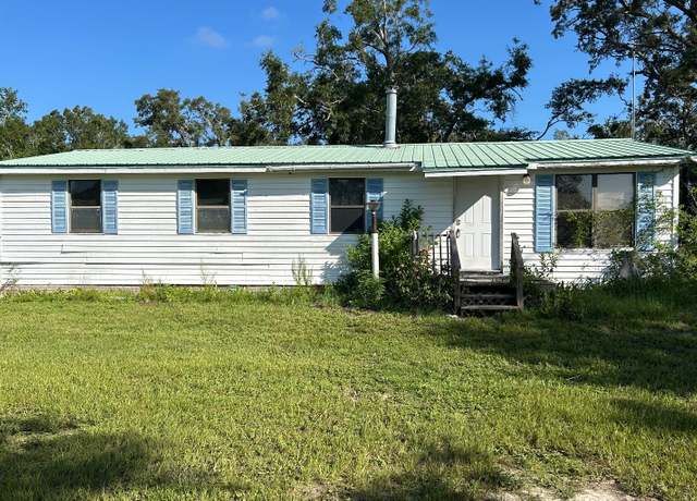 Property at 14233 Sr 51, Live Oak, FL 32060, 3 beds, 1.5 baths