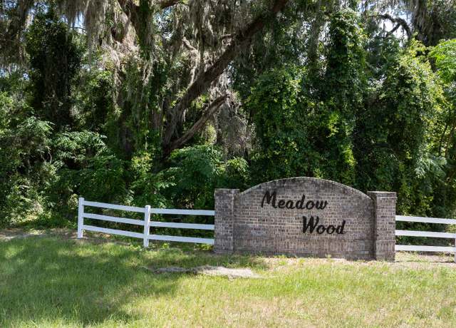 Property at 000 SW Meadow Wood Gln #14, Lake City, FL 32024