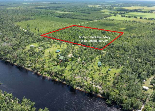 Property at TBD3 237th Dr, Live Oak, FL 32060
