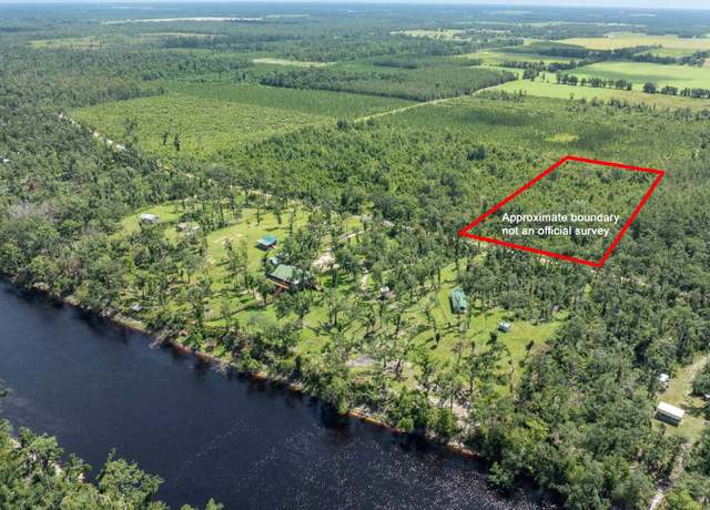Property at TBD4 237th Dr, Live Oak, FL 32060