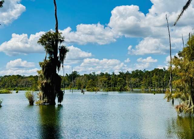 Property at LOT 8 NW 31st Cir, Jennings, FL 32053