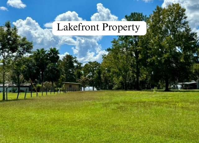 Property at LOT 8 NW 31st Cir, Jennings, FL 32053