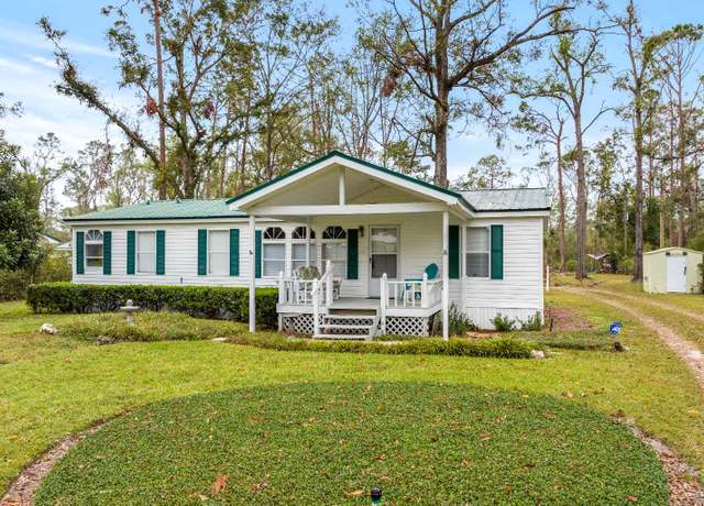 Property at 10433 Cr 136, Live Oak, FL 32060, 3 beds, 2 baths