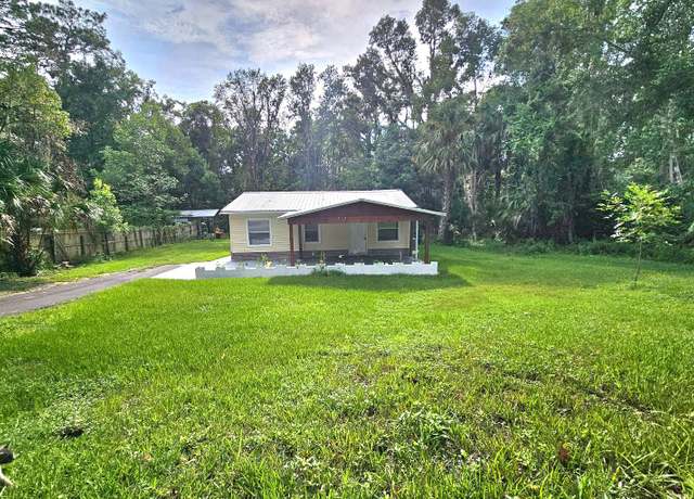 Property at 268 NW Gwen Lake Ave, Lake City, FL 32055, 3 beds, 1.5 baths