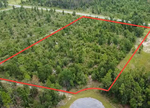 Property at TBD 211th Ct, Live Oak, FL 32060