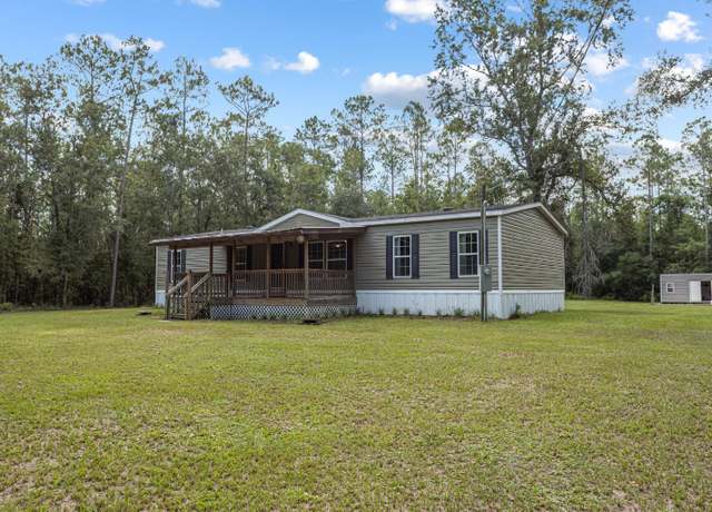 Property at 19506 96th St, Live Oak, FL 32060, 3 beds, 2 baths