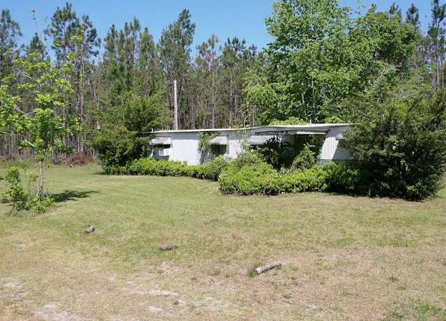 Property at 15941 120th St, Live Oak, FL 32060