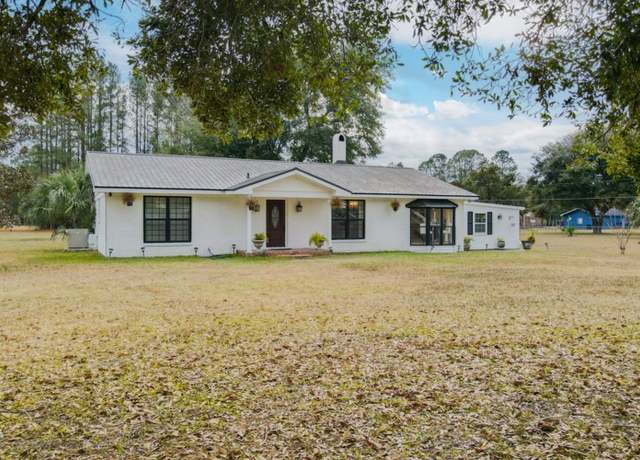 Property at 172 Bradshaw Gln, Lake City, FL 32024, 5 beds, 4 baths