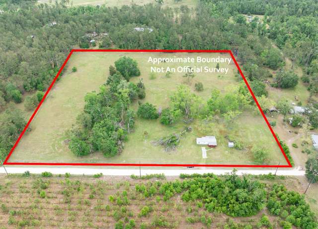 Property at 4690 183rd Rd, Live Oak, FL 32060, 2 beds, 1 bath