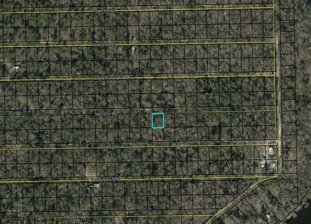 Property at LT358 SW 75th Trl, Jasper, FL 32052