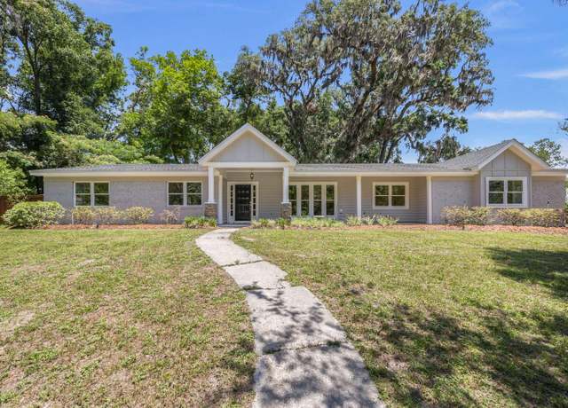 Property at 625 NW Fairway Dr, Lake City, FL 32055, 4 beds, 3 baths