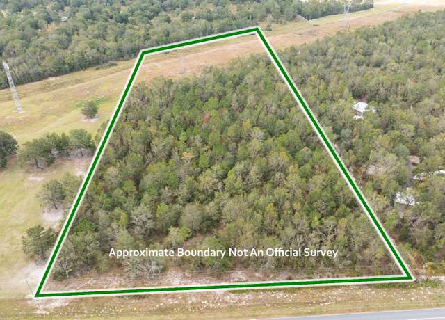 Property at TBD Cr 49, Obrien, FL 32071