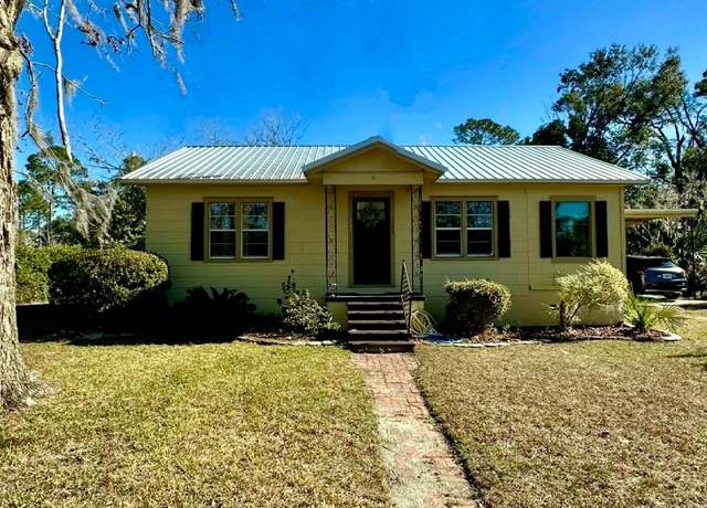 Property at 1385 White Avenue Ave SE, Live Oak, FL 32064, 3 beds, 2 baths