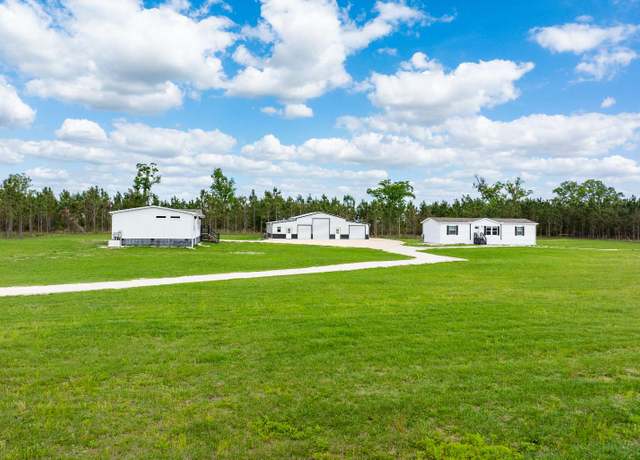 Property at 16294 Sr 51, Live Oak, FL 32066, 7 beds, 5 baths