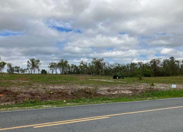 Property at 152nd St, Live Oak, FL 32060