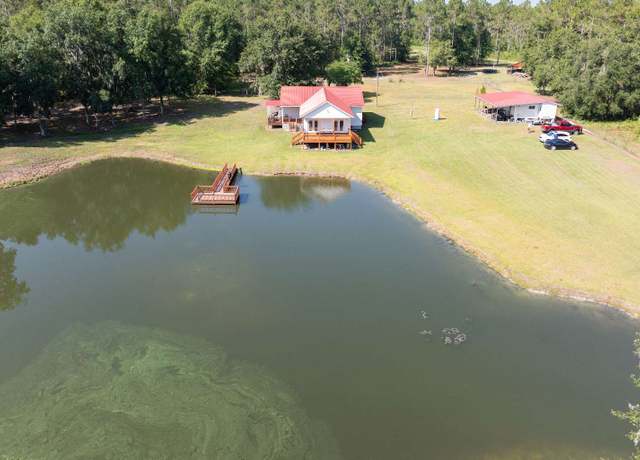Property at 15000 E Cr 6, Jasper, FL 32052, 3 beds, 2 baths