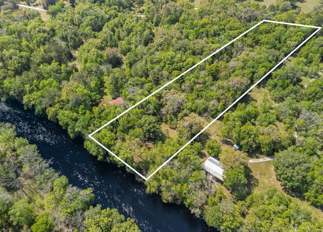 Property at 8870 NE 40th Ct Rd, High Springs, FL 32643