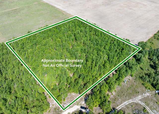 Property at TBD SE Homestead Way, Lee, FL 32059
