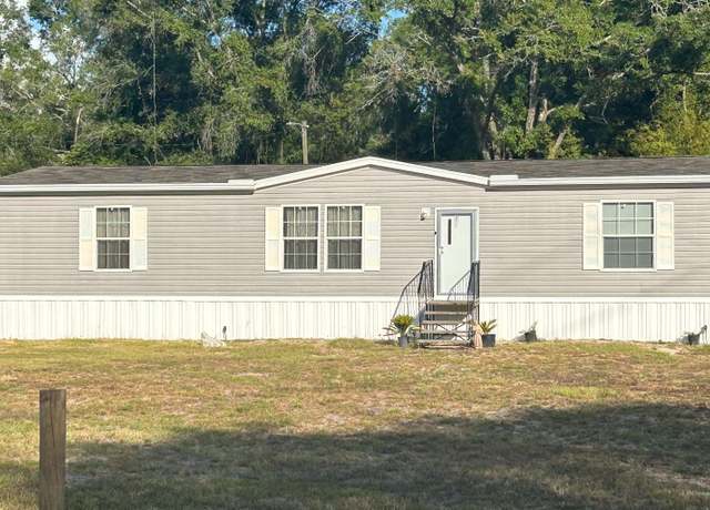 Property at 22045 131st Dr, Obrien, FL 32071, 3 beds, 2 baths
