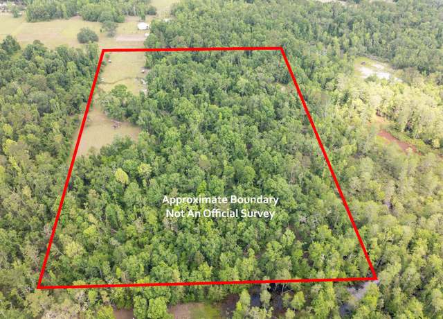Property at 0000 150th Pl, Wellborn, FL 32094
