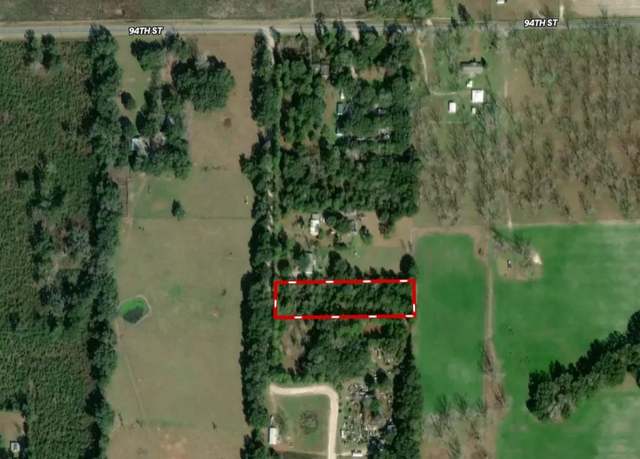 Property at 9488 SE 105th Dr, Live Oak, FL 32060