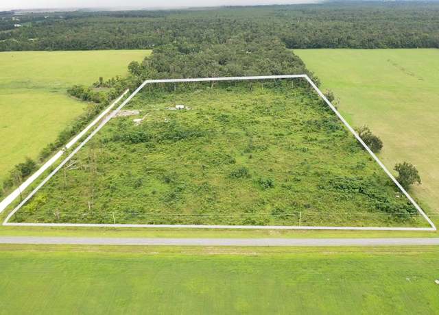 Property at 18174 168th St, Live Oak, FL 32060