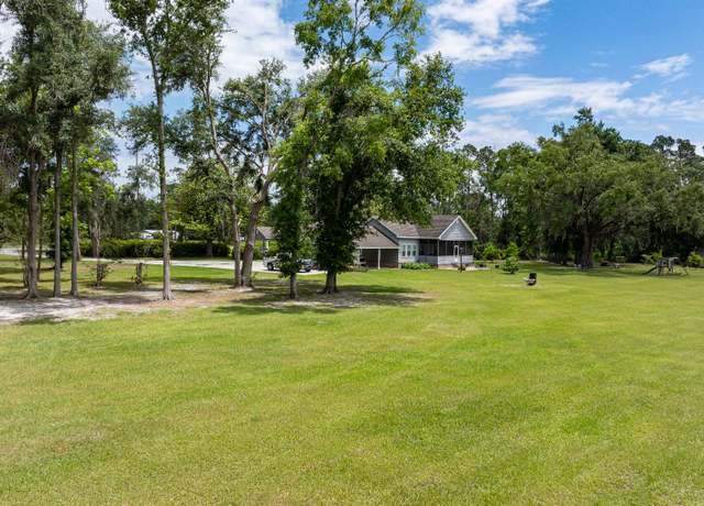 Property at 6379 NW US 41 Hwy, Jasper, FL 32052, 4 beds, 3.5 baths