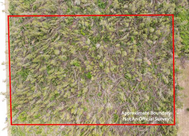 Property at TBD SE Baldwin Dr Lot 16, Lee, FL 32059