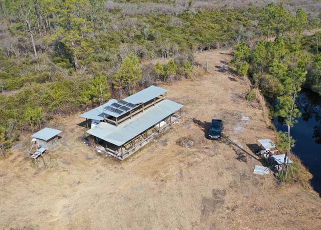 Property at Smith Rd, Perry, FL 32347