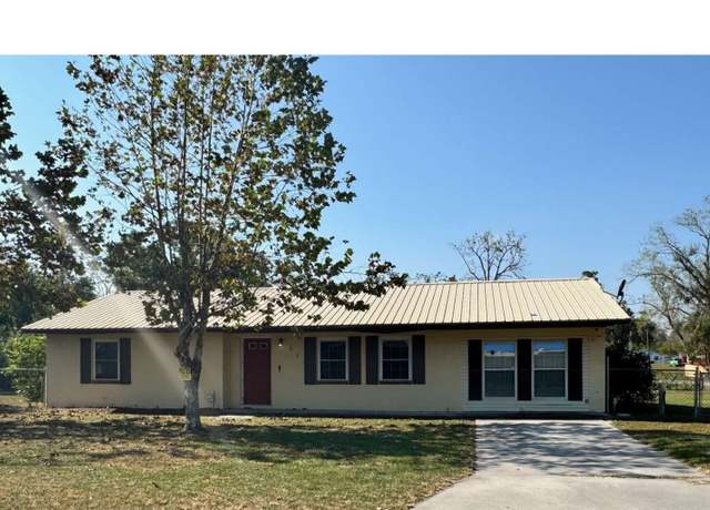 Property at 602 Padgett Ave, Live Oak, FL 32064, 3 beds, 2 baths