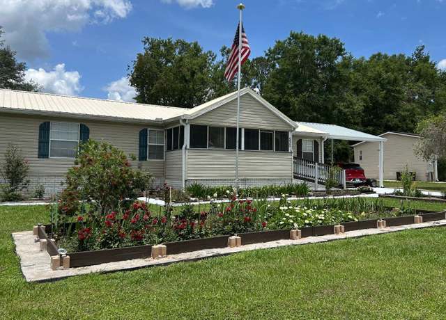 Property at 530 SW Whitetail Cir, Lake City, FL 32024, 3 beds, 2 baths