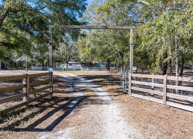 Property at 9311 178th St, Mcalpin, FL 32062, 2 beds, 2 baths