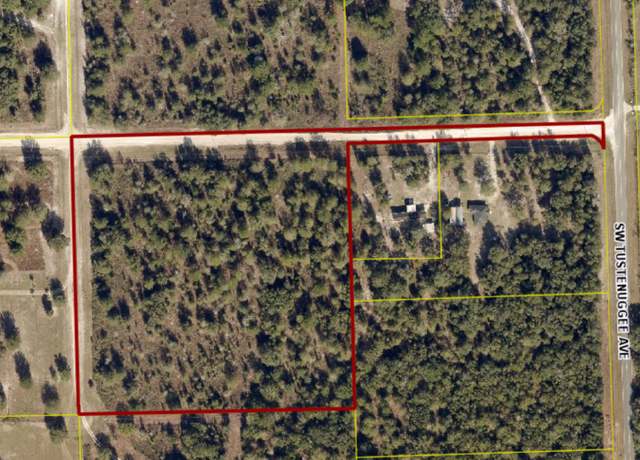 Property at SW Poinsetta Ct, Fort White, FL 32038
