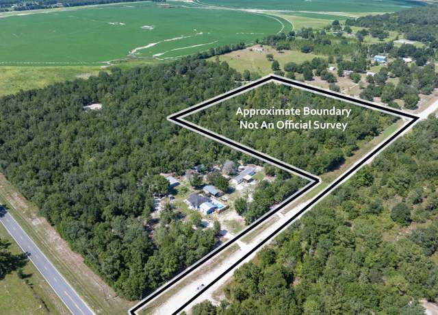 Property at SW Poinsetta Ct, Fort White, FL 32038