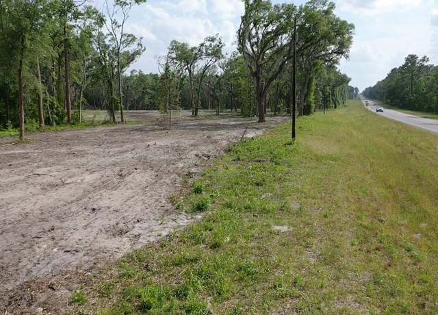 Property at TBD N Highway 129, Live Oak, FL 32060