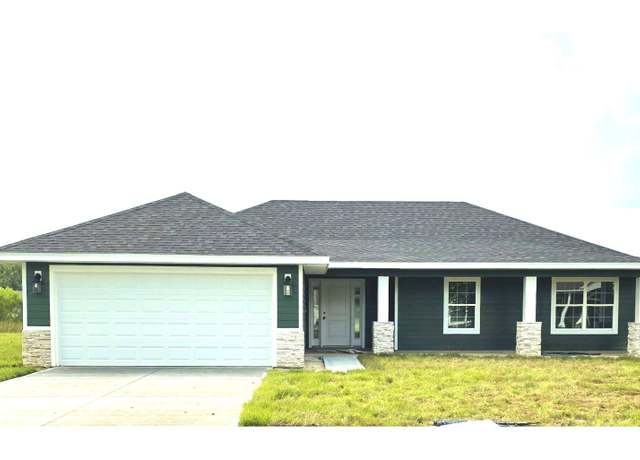 Property at 747 SW Rosemary Dr, Lake City, FL 32024, 4 beds, 2 baths