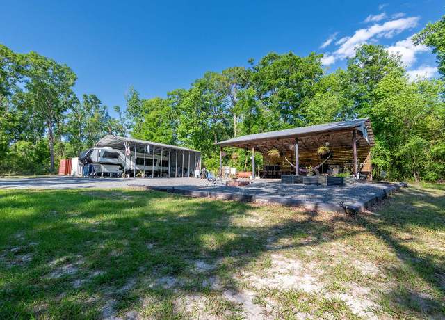 Property at 5350 292nd Ter, Branford, FL 32008