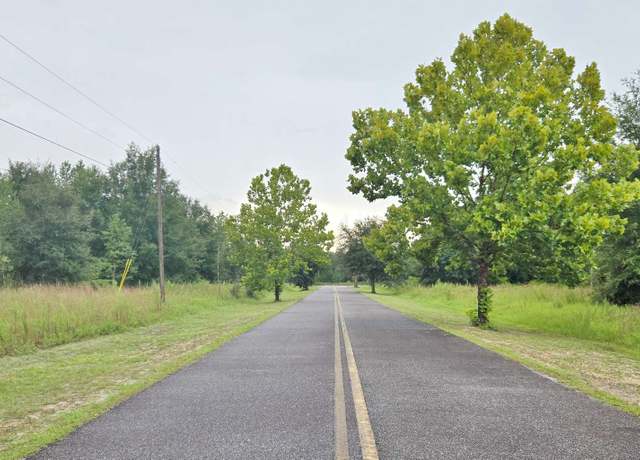 Property at TBD 155th Path, Obrien, FL 32071