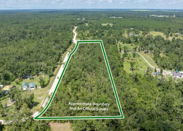 Property at TBD 68th St, Live Oak, FL 32060