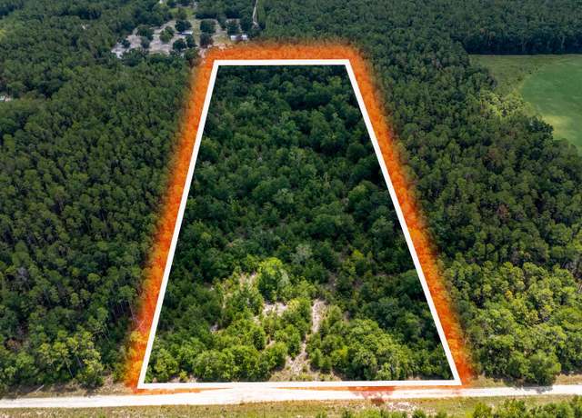 Property at TBD 93rd Pl, Obrien, FL 32071