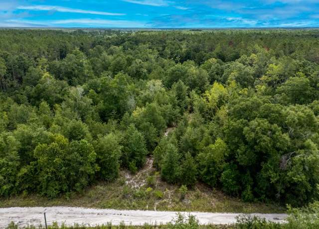 Property at TBD 93rd Pl, Obrien, FL 32071