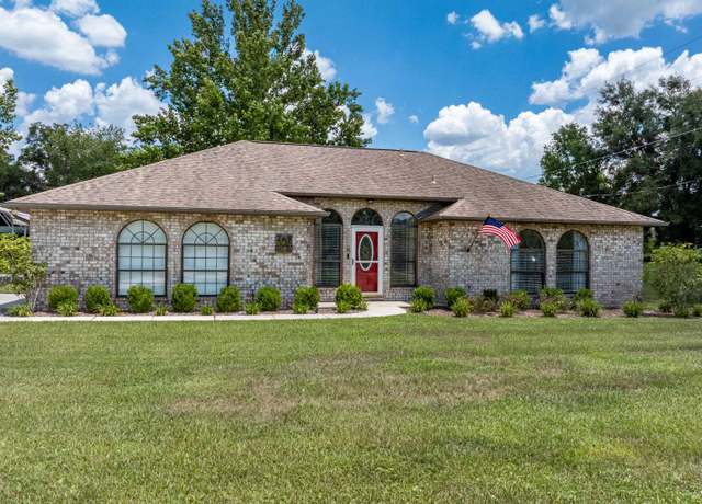 Property at 269 SW Edna Ct, Lake City, FL 32024, 3 beds, 2 baths