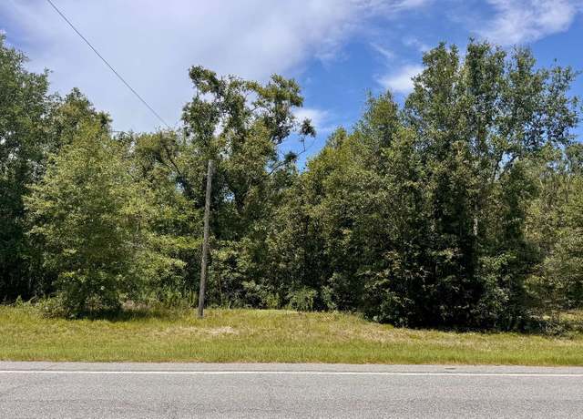 Property at LT2&3 Sr 6 West Jasper, Fl, Jasper, FL 32052