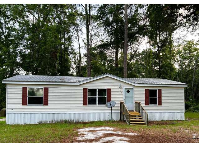 Property at 559 NW Battle Hill Ln, Lake City, FL 32055, 3 beds, 2 baths