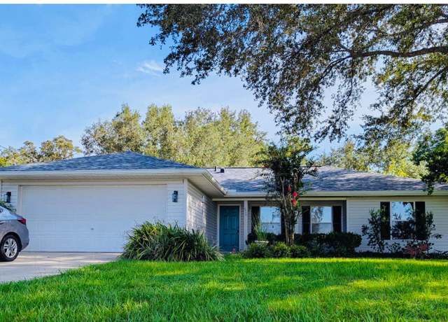 Property at 5524 Pecan Rd, FL 34472, 3 beds, 2 baths