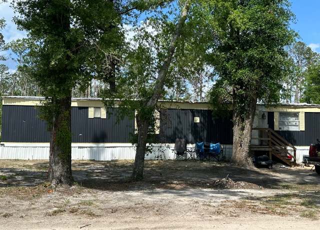 Property at 17516 12th Path, Live Oak, FL 32060, 2 beds, 1 bath